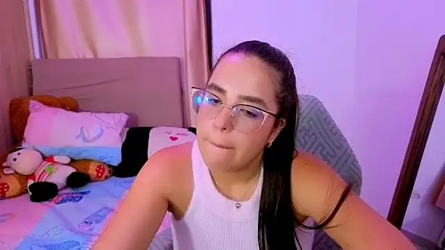 _alicia_z Live XXX-Chat