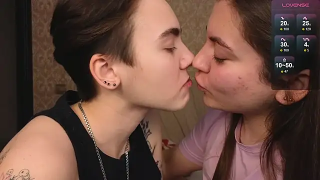 yourfav0ritegirls Obrolan Langsung XXX