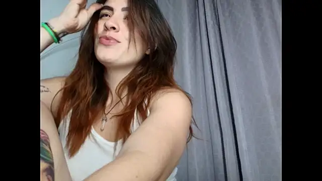 ImSophieFox live XXX chat