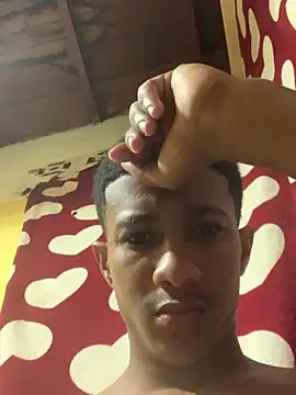 Webkamerová show mario_diazhot