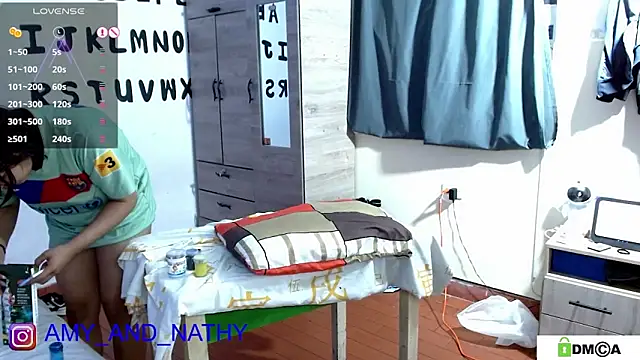 Scarlettyummy live XXX chat