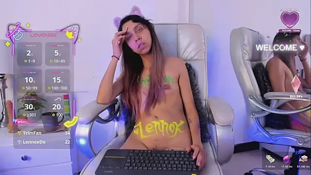 Goddess__Lilith Live XXX-Chat