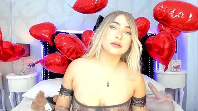 ViictoriaGrey Chat XXX live