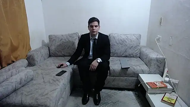 Victor_Maitland 라이브 XXX 채팅