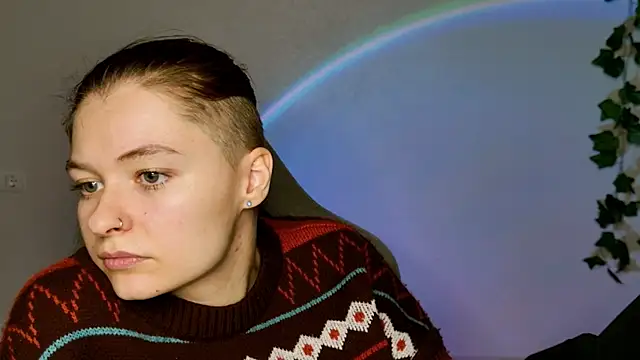 LadyLolipop_ Live XXX-Chat