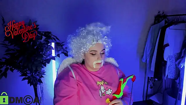 Sembang XXX Secara Langsung Mia_R0ss