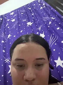 Show de Datoka_adrenaline na webcam