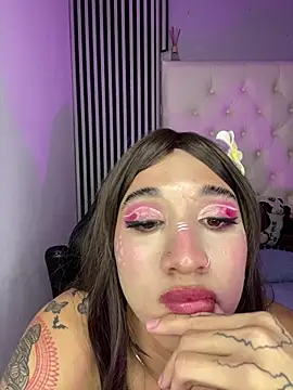 Онлайн чат XXX tammy_bensom1