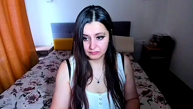 pinupmod's Live XXX Chat