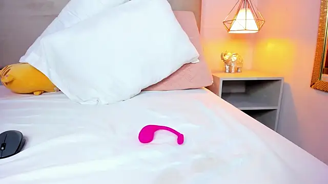 Chatroom XXX en direct de isabel_sofiaa