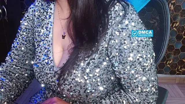 Chatroom XXX en direct de KinderrJoy