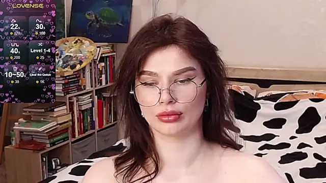 Chat +18 de bbJ_one ao vivo