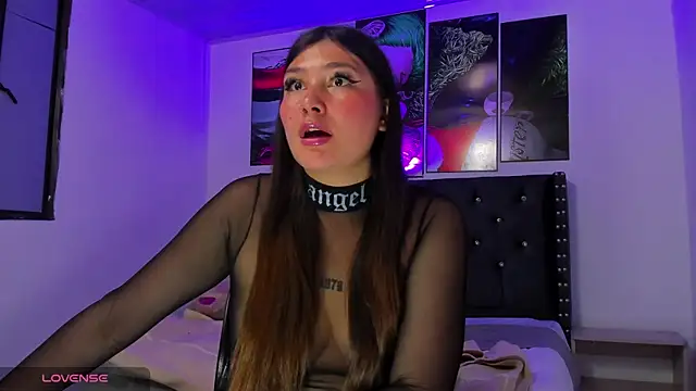 Chat XXX Live Dani_Gwyneth