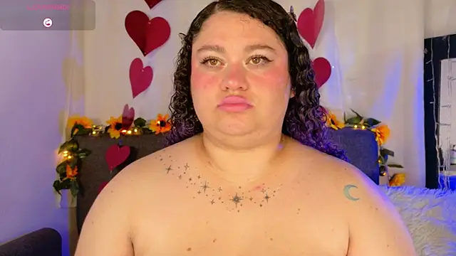 XXX chat uživo modela lunitaa0