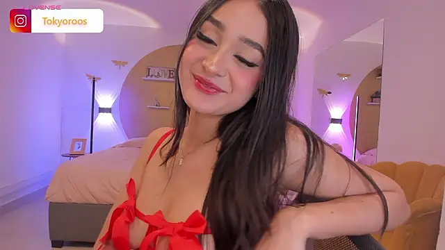 แชท XXX สดของ TokyoHaskel