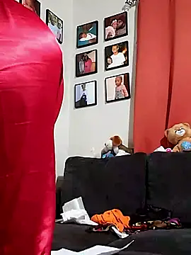 XXX chat uživo modela HONEYSWEETS_LIVE