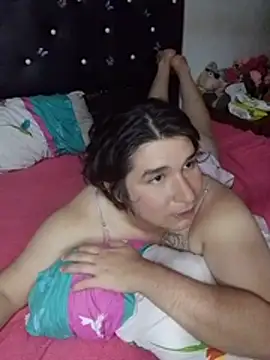 Kaissydoll's Live XXX Chat