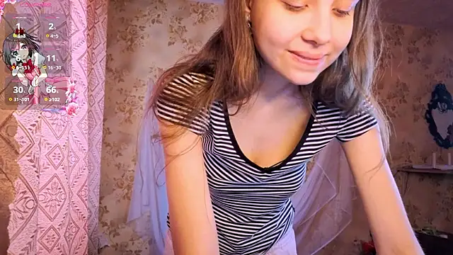 QutieDaSweet: онлайн-секс-чат