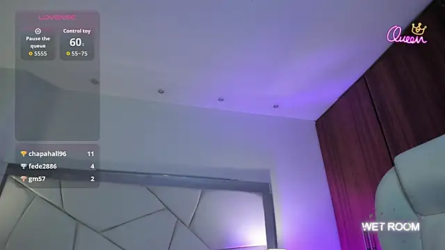 XXX chat uživo modela Natasha_Kiim_