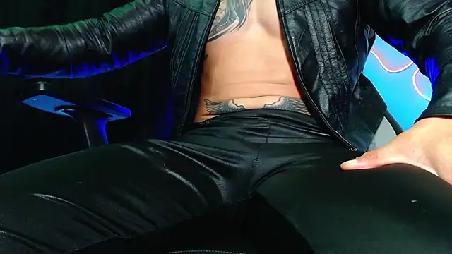 Chat XXX Live sebastian_horny