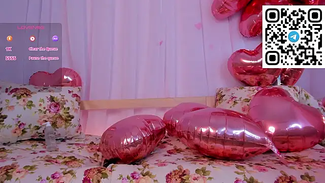 แชท XXX สดของ miiss__lulu