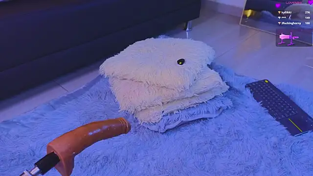 Isa__Blanc লাইভ XXX চ্যাট