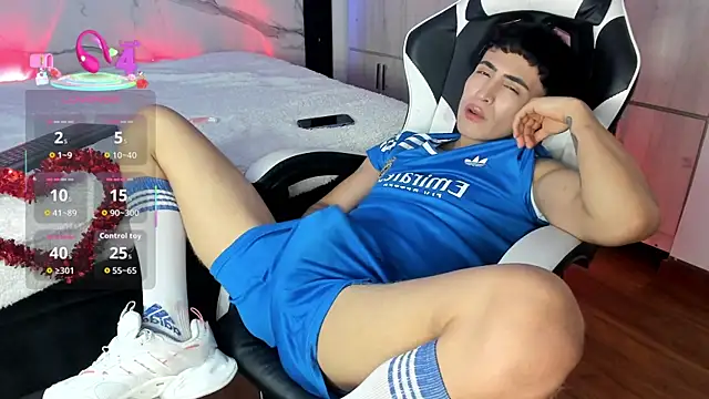 Saimonvela 即時 XXX 聊天