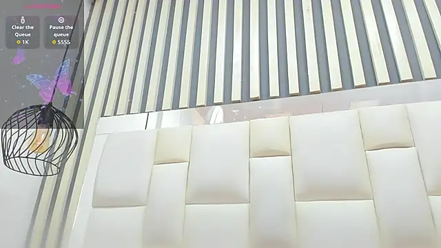 camila__herrera's Live XXX Chat