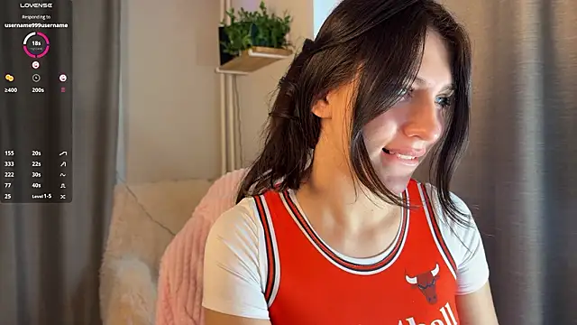 Chatroom XXX en direct de lunawho