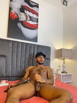 Chat XXX en directo de Robin_Rief