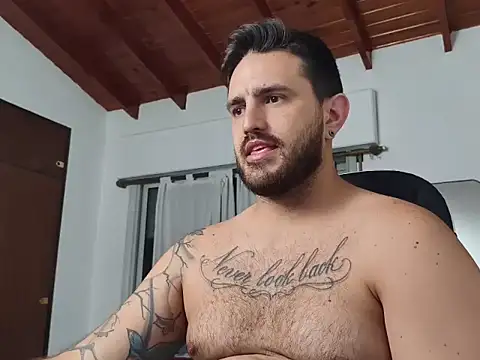 Chat XXX en directo de xfeegoox