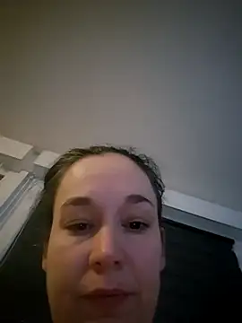 Sembang XXX Secara Langsung Girlysensuelle