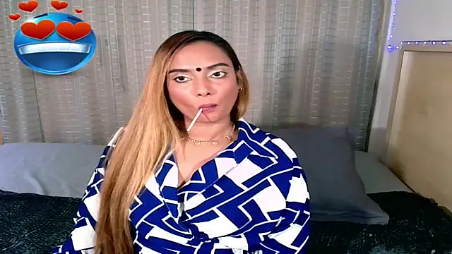 sexyindianchic Live XXX-chat