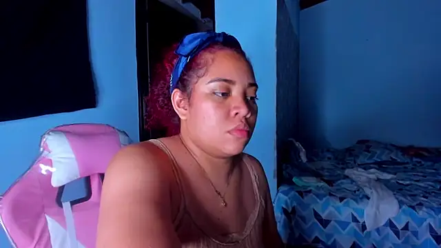 AngelaCoffee Chat XXX live