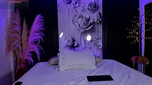 LiamDeep élő XXX-chatje