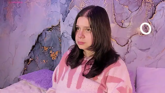 Chat XXX ao vivo de Mey_moon