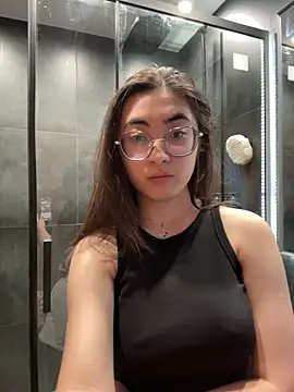 Show webcam de MeilideQian1