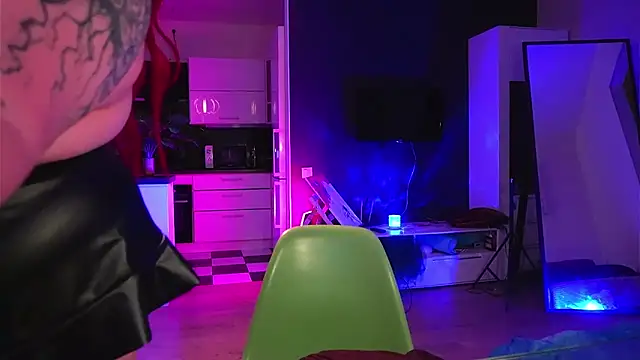 Chat XXX ao vivo de Liliya_moon