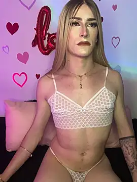 Alana_StoneのライブXXXチャット