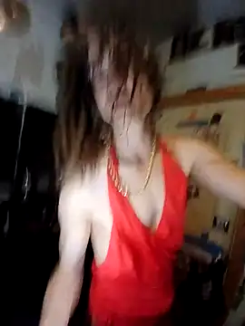 XXX chat uživo modela AllucyLu