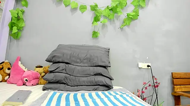 XXX chat uživo modela loveley_jenny