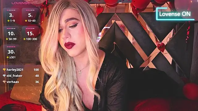 Živý XXX chat saraah_queen1