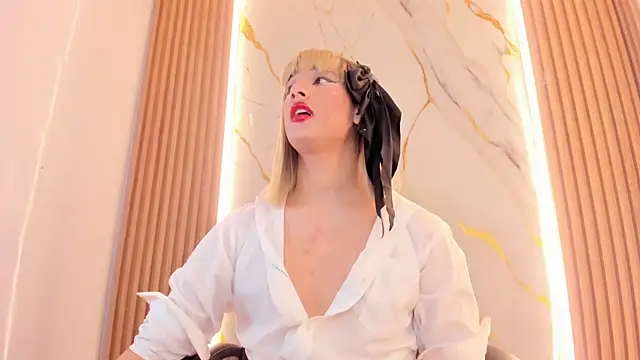 Marian_Cristal Obrolan Langsung XXX