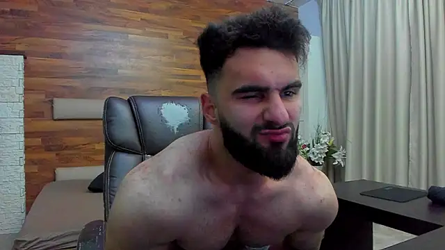 عرض كام MicahLane