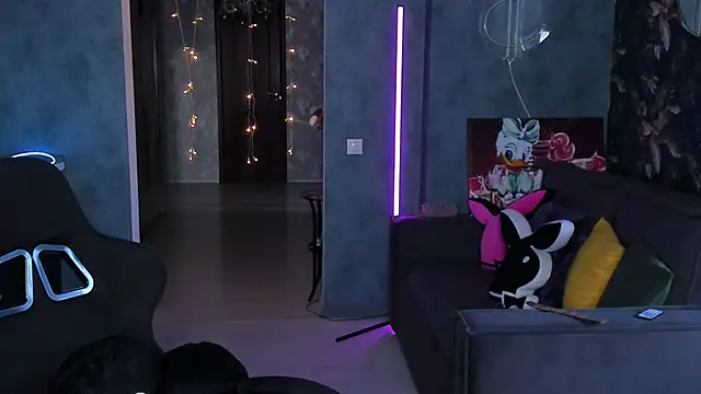 Czat XXX na żywo – Blckmirrorr