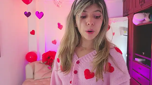 Czat XXX na żywo – NATAASHA___