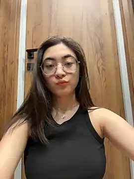 Chat XXX en directo de MeilideQian1