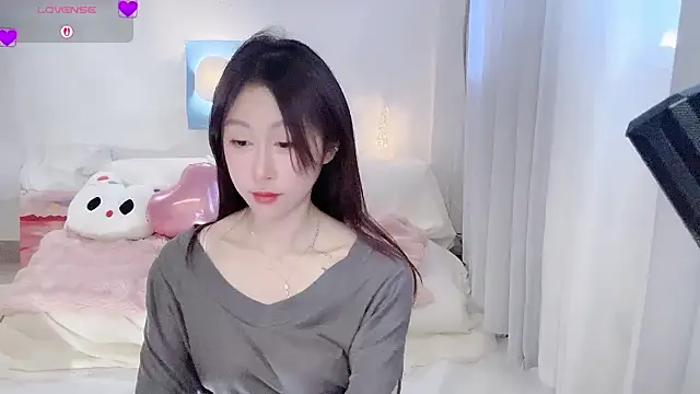 Czat XXX na żywo – Fayebae_11