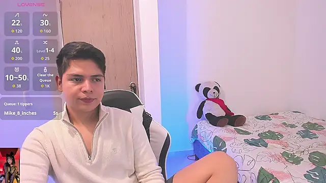 Show de webcam de Asta_YunoXXX