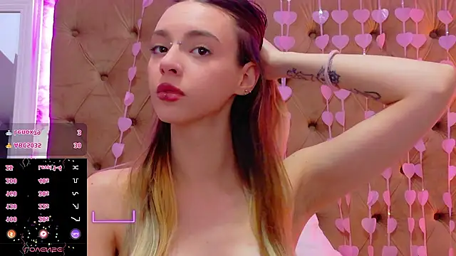 Czat XXX na żywo – CoraVex